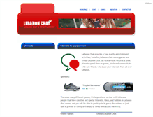 Tablet Screenshot of lebz.org